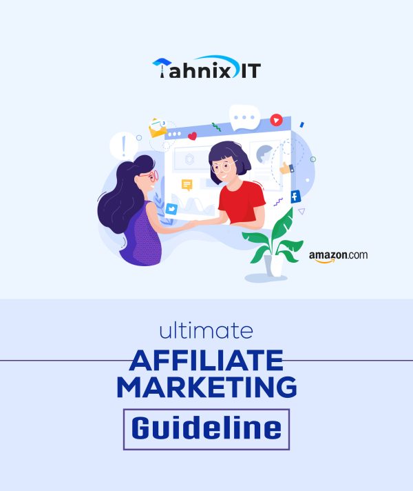 Affiliate Marketing