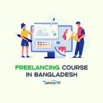 Freelancing course in Bangladesh