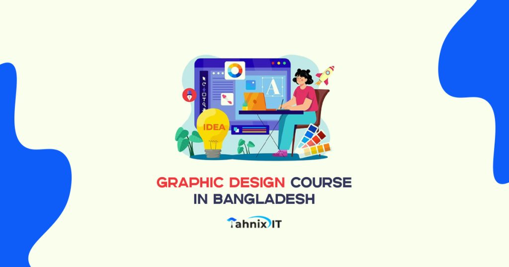 Best Graphics Design Course in Bangladesh