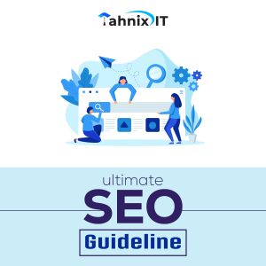 SEO guideline course