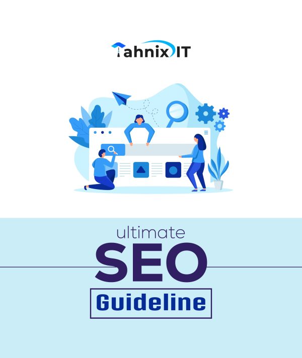 SEO guideline course