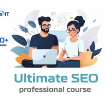 seo guideline course