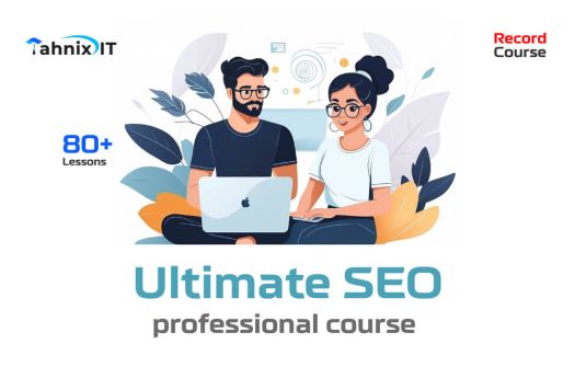 seo guideline course