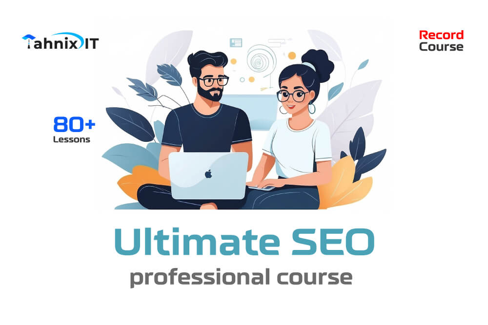 Ultimate SEO Complete Guideline ( Record Course )