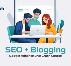 SEO Blogging Course