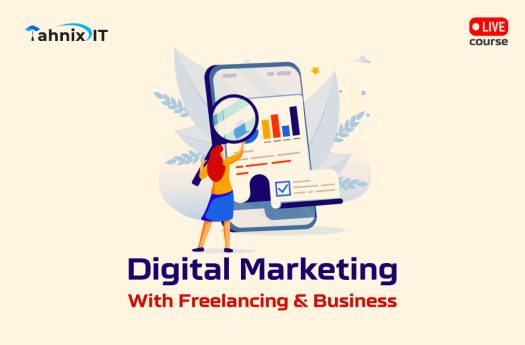 digital marketing course free