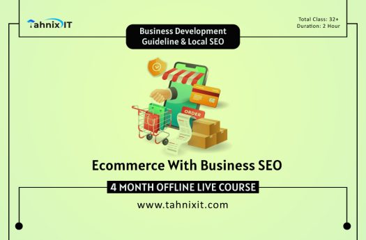 ecommerce seo final tahnix it